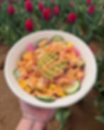 Nourish Bowl