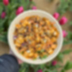 Thai Peanut Curry Bowl