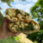 Vegan Breakfast Burrito
