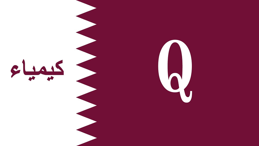 qatar