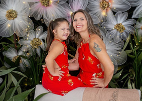 Aderli de Araujo Foto Facebook, contanto seu testemunho sobre o curso de 21 dias de conscientização