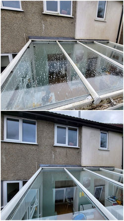 Charles and Sons Window Cleaning