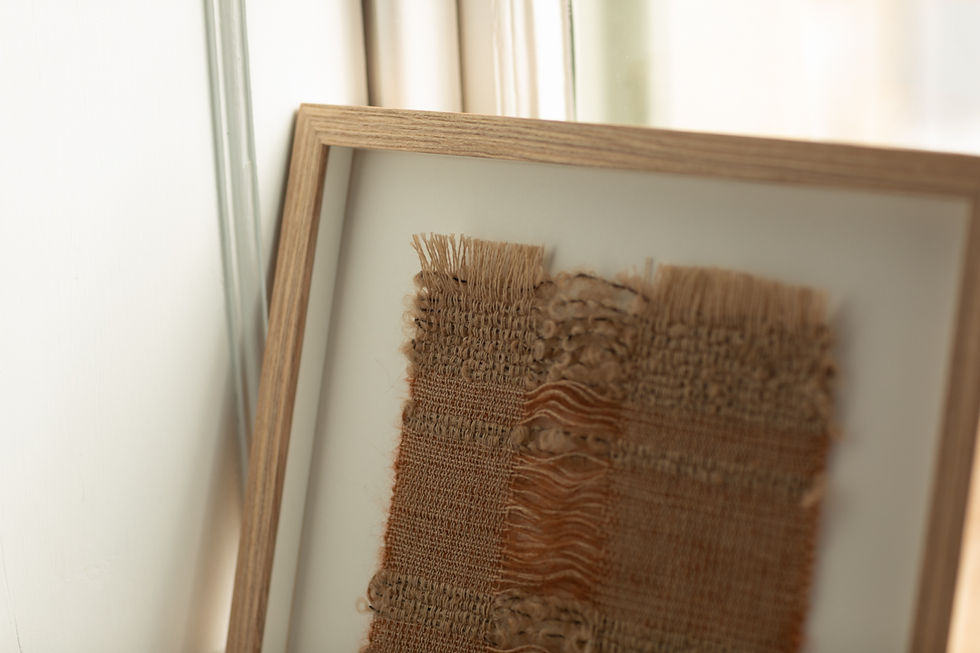 Thumbnail: FRIEZE - SMALL V