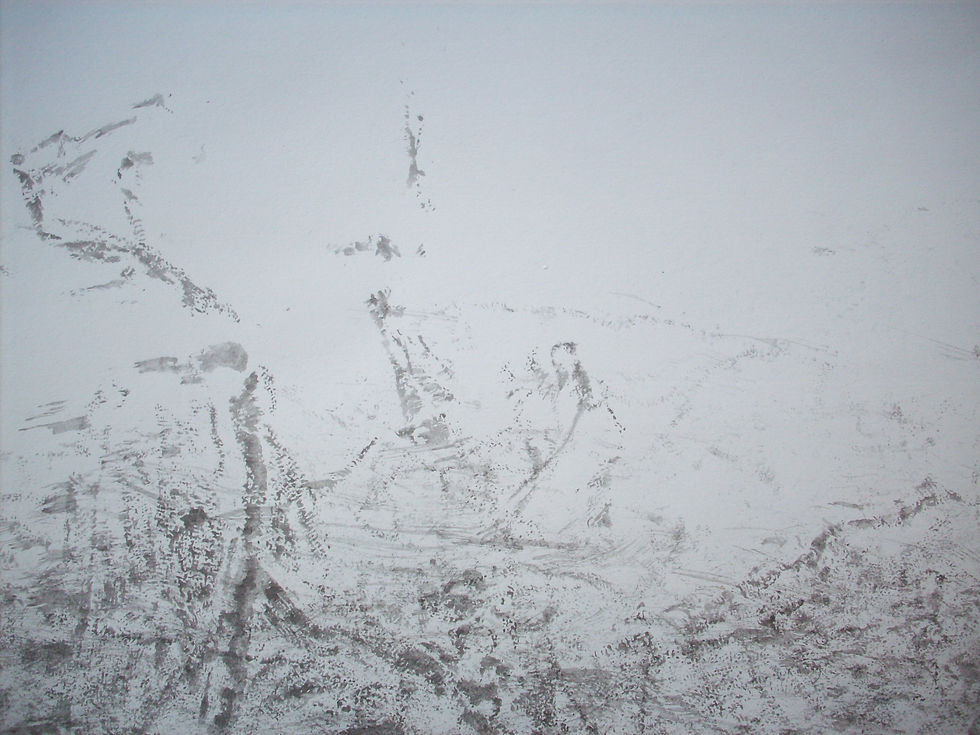 Tumble drier drawing