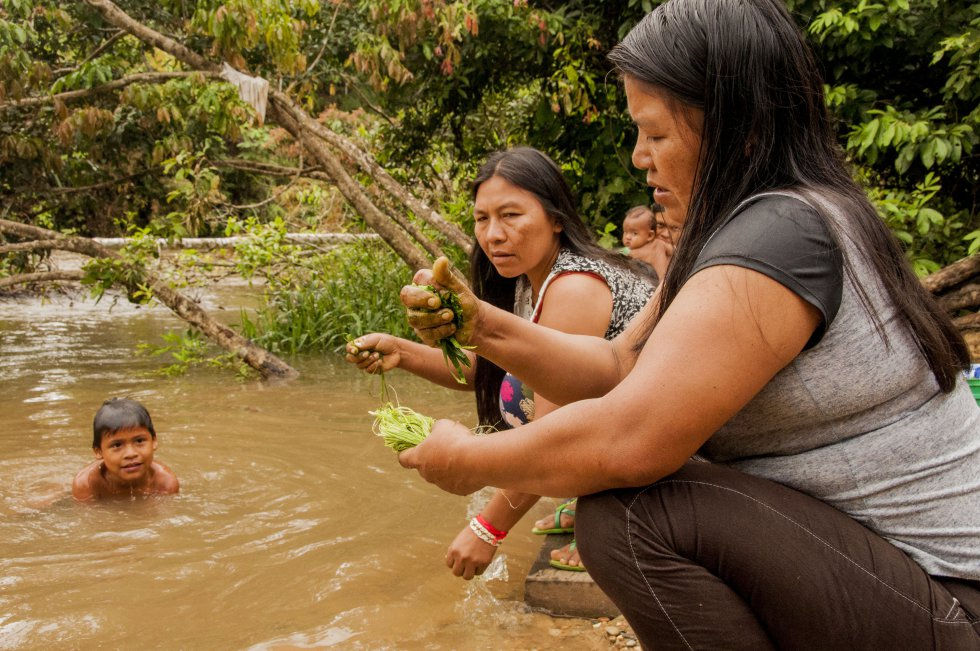 Ecuador