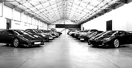 Pistonvault Prestige Car Storage Warehouse 