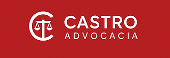 Logo do escritório Renato Castro Advocacia, especialista em direito administrativo e defesa de servidores públicos em Minas