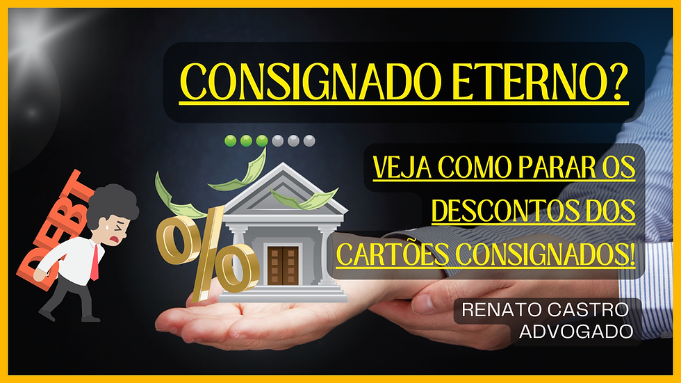 Cartões Consignados: O Que São, Quais as Diferenças e Como Afetam o Seu Salário