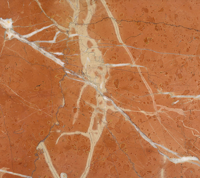 Rojo-Alicante-Polido