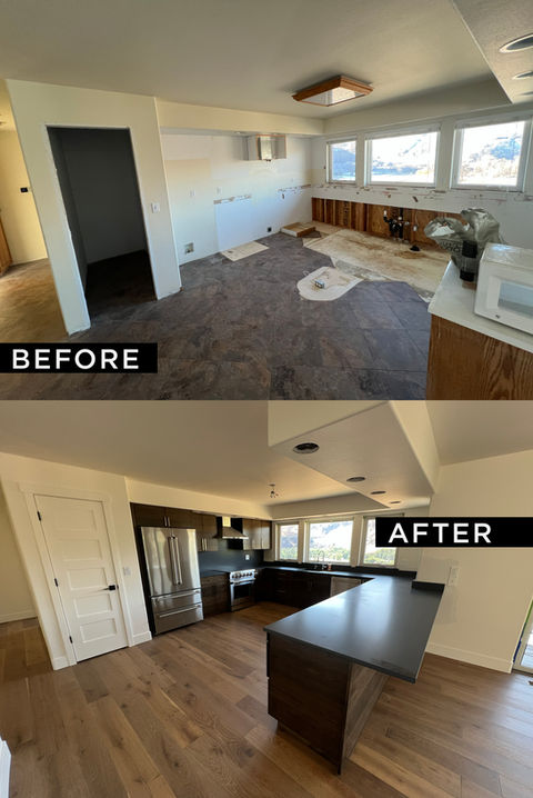 Gibbs Construction - Business Photo