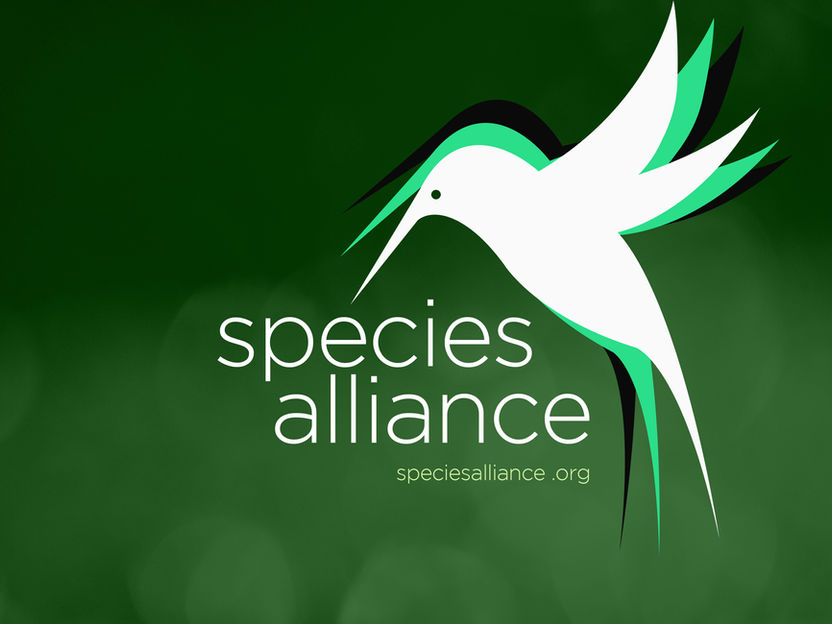 Species Alliance logo