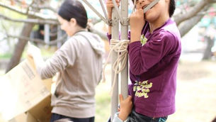 12.04.29 ROAD@宮城県山元町