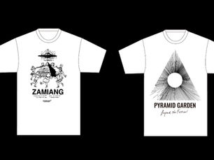 オリジナルTシャツ販売！