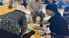 熊本支援のお願い