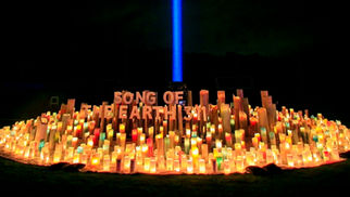 SONG OF THE EARTH 311 – FUKUSHIMA 2026 – 終了しました