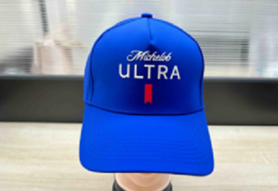 Casquette Michelob ULTRA