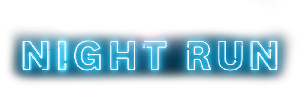 Brita Night Run