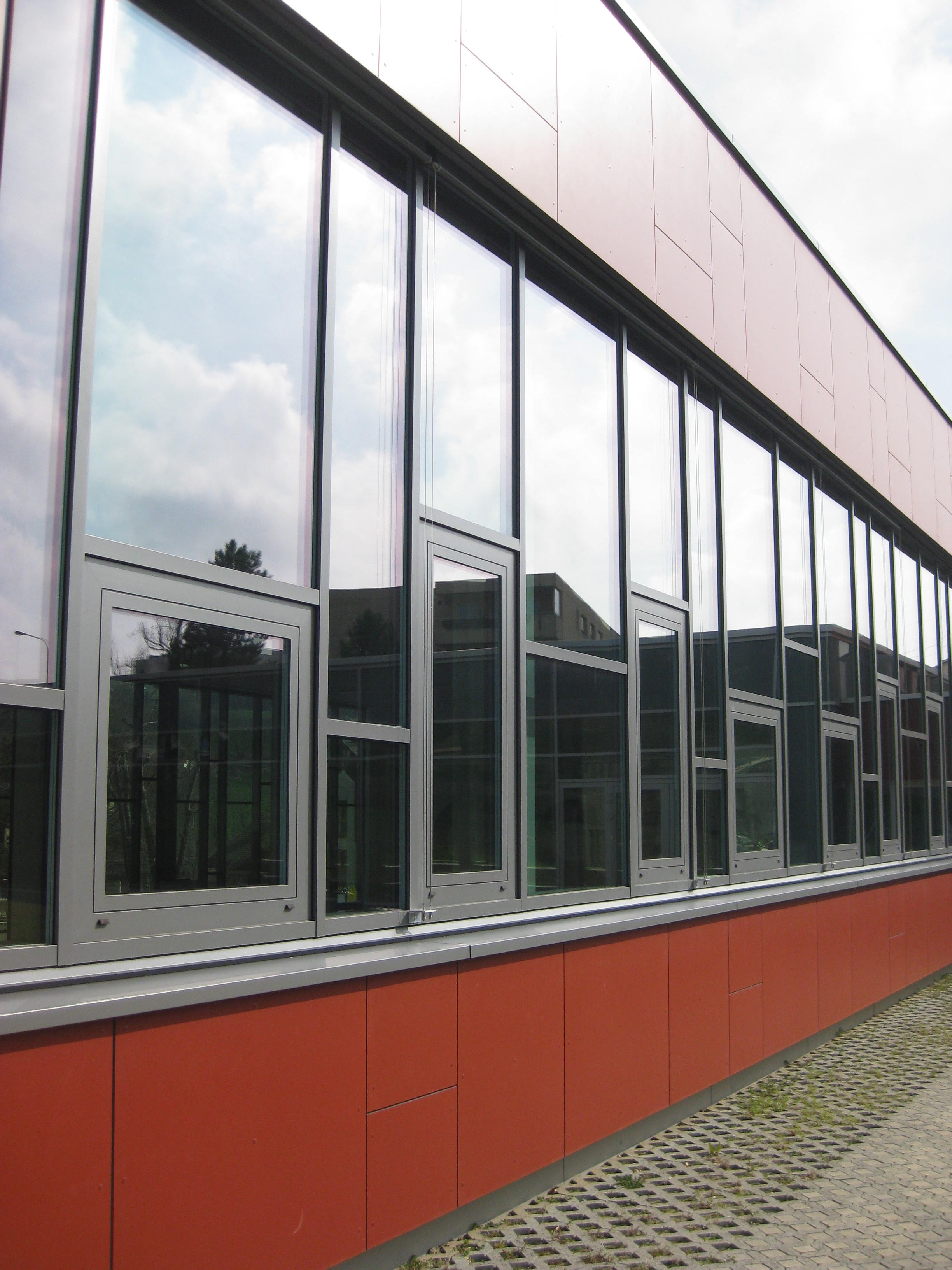 Collège de Bois-Murat