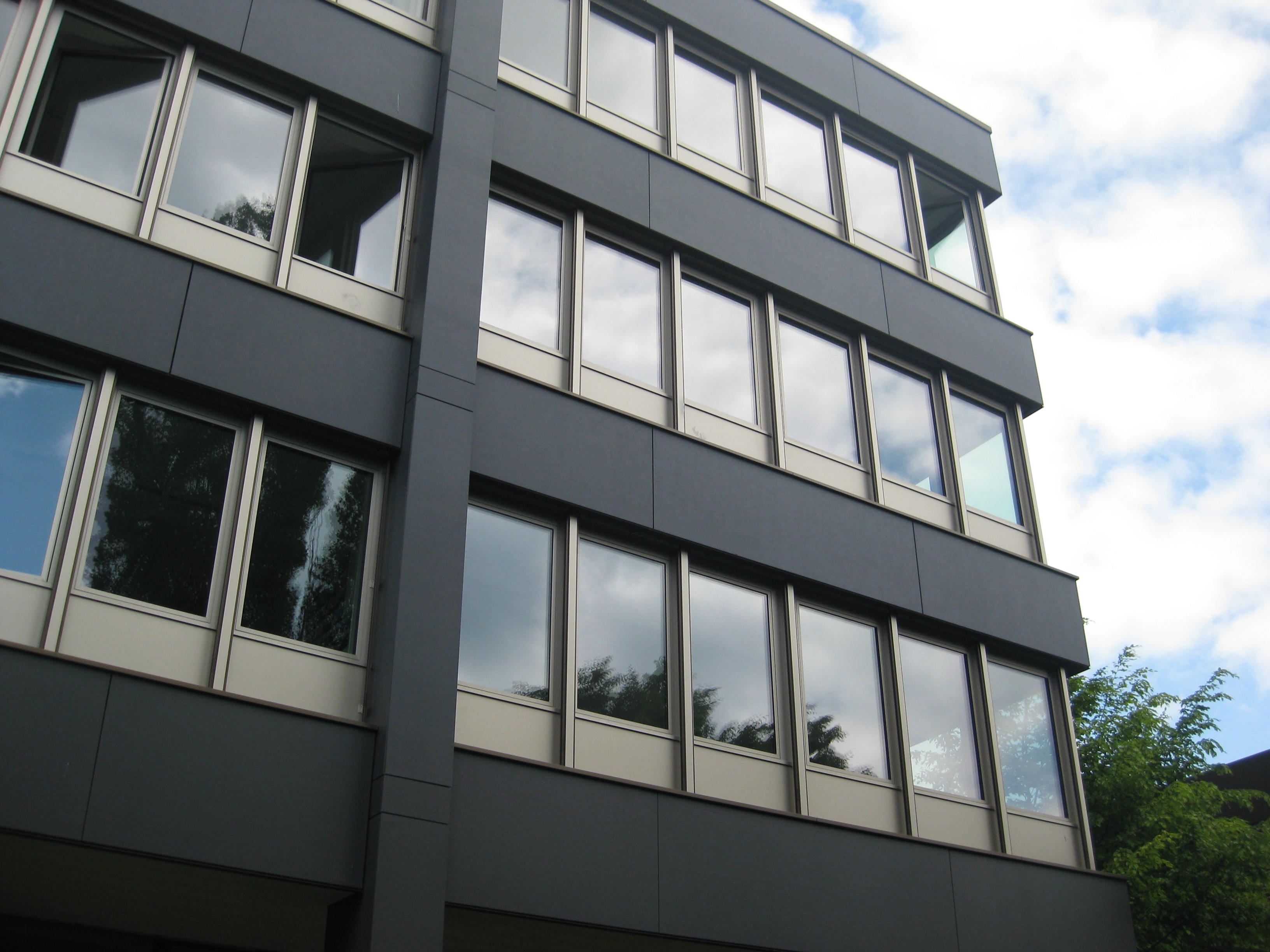 Collège du Martinet