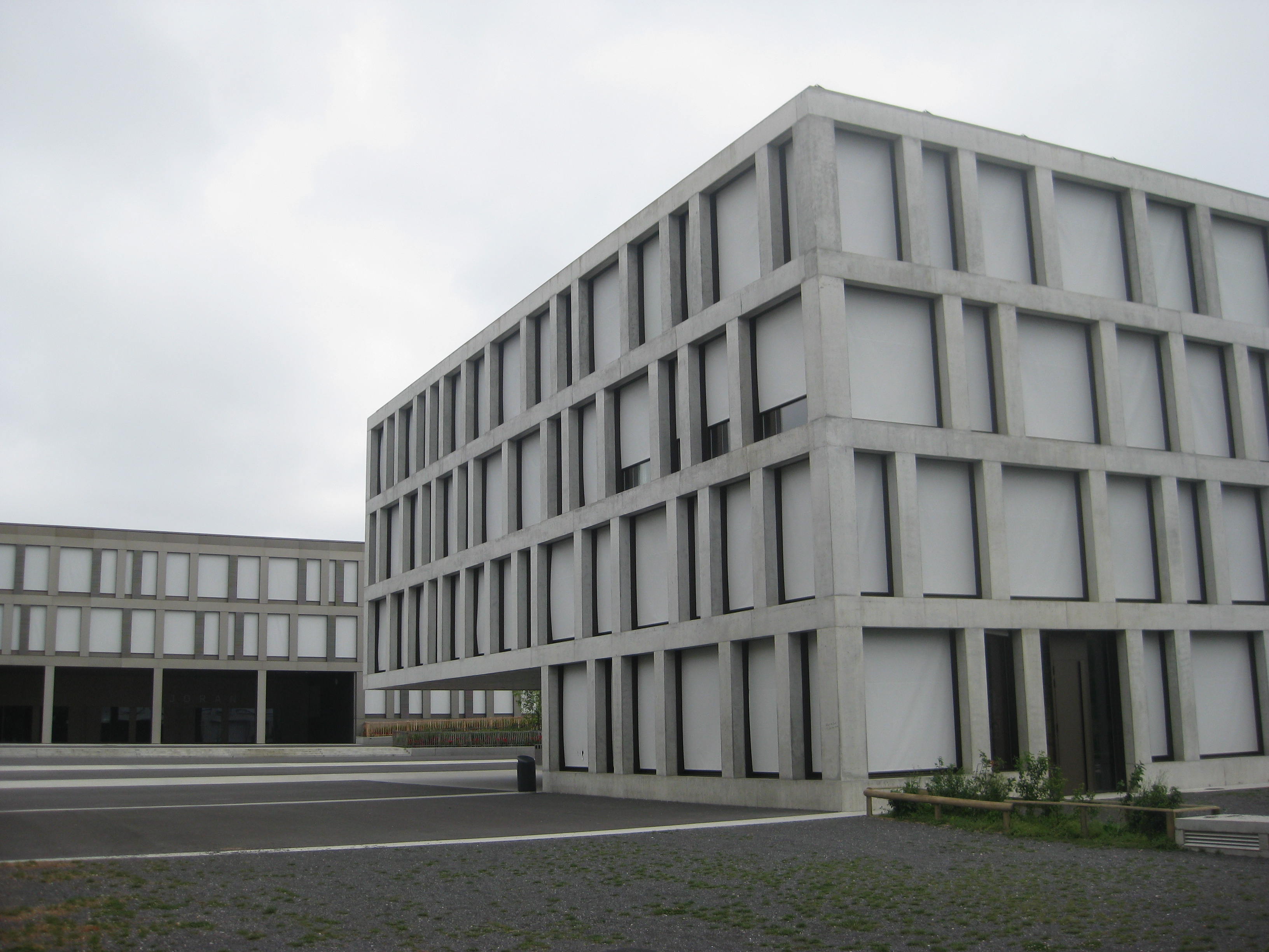 Collège du Léman