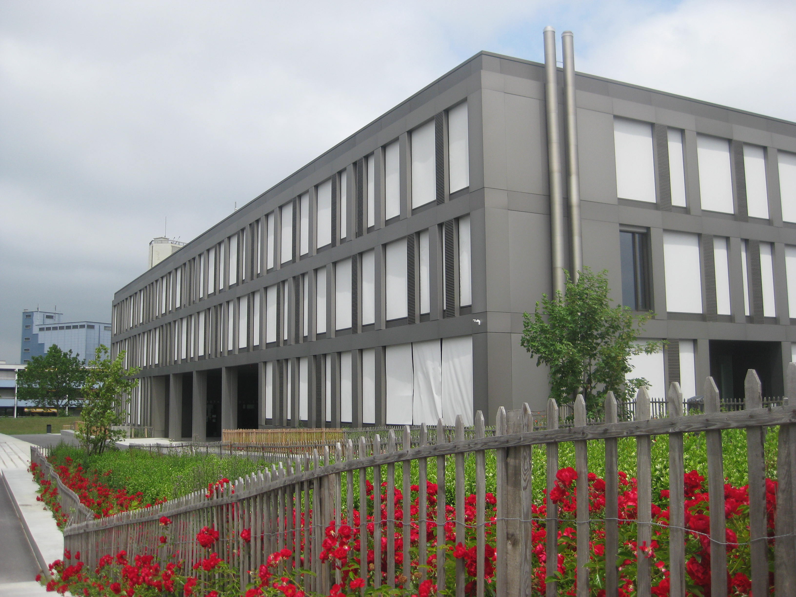 Collège du Léman