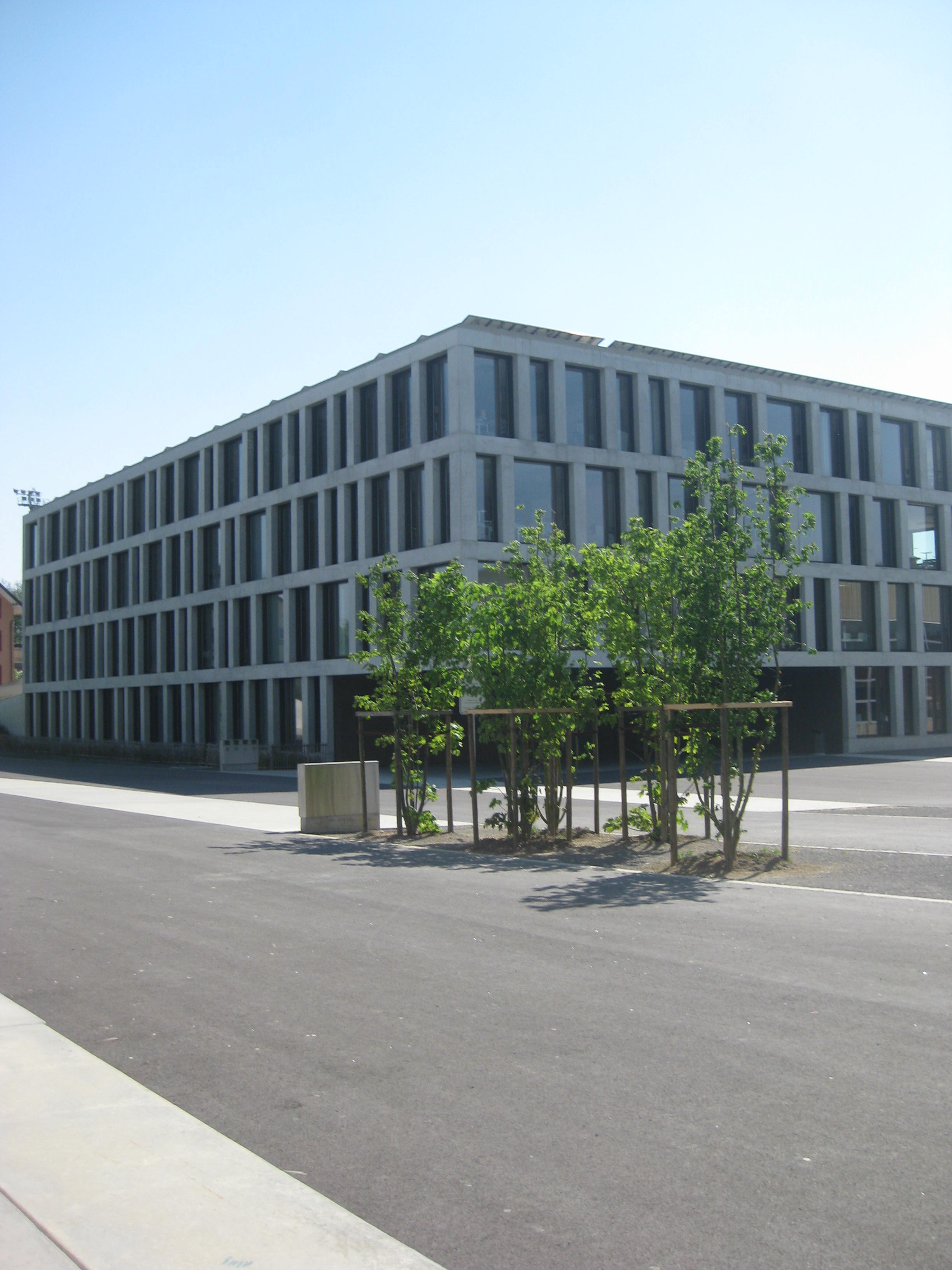 Collège du Léman