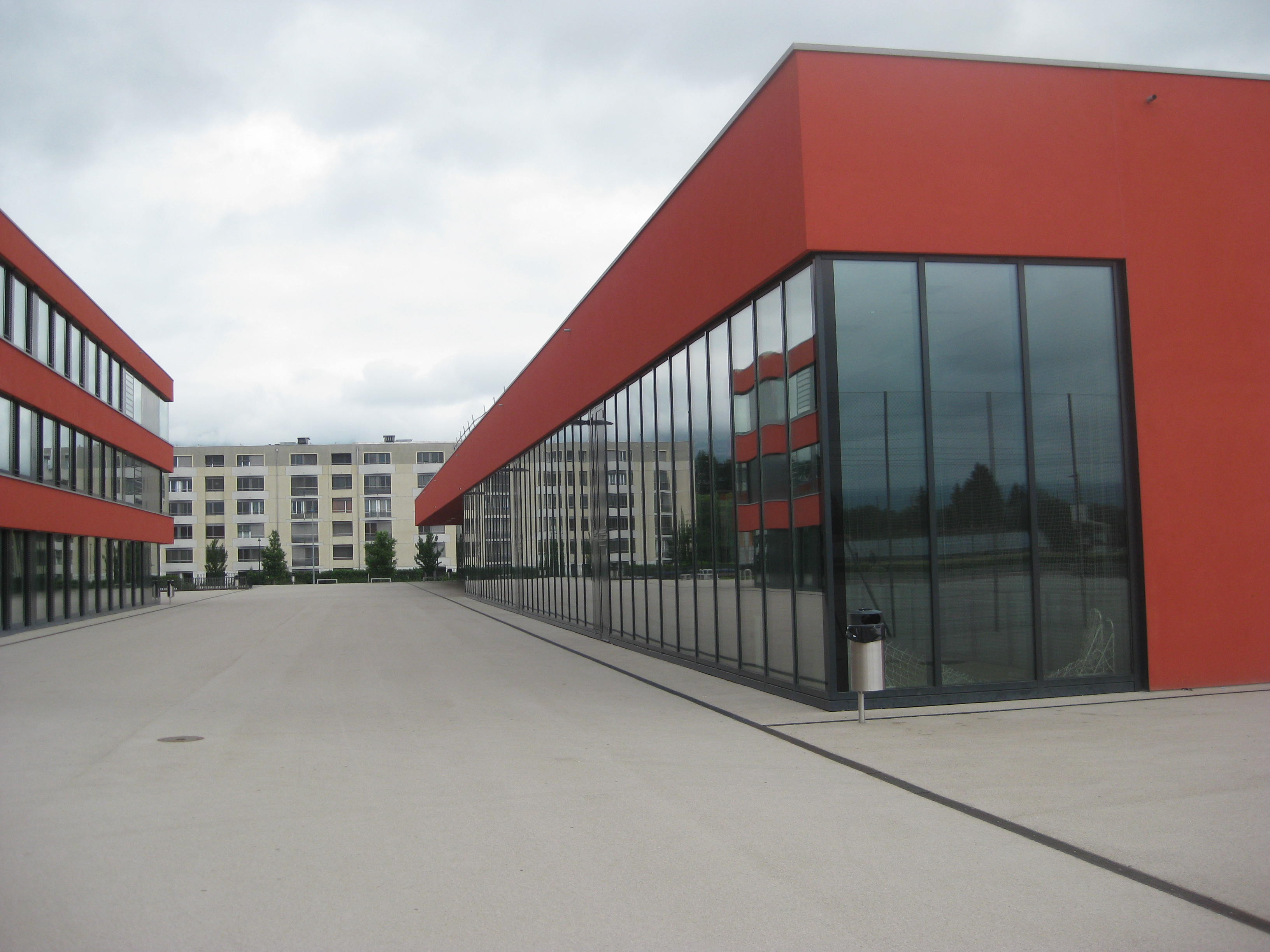 École Stitelmann