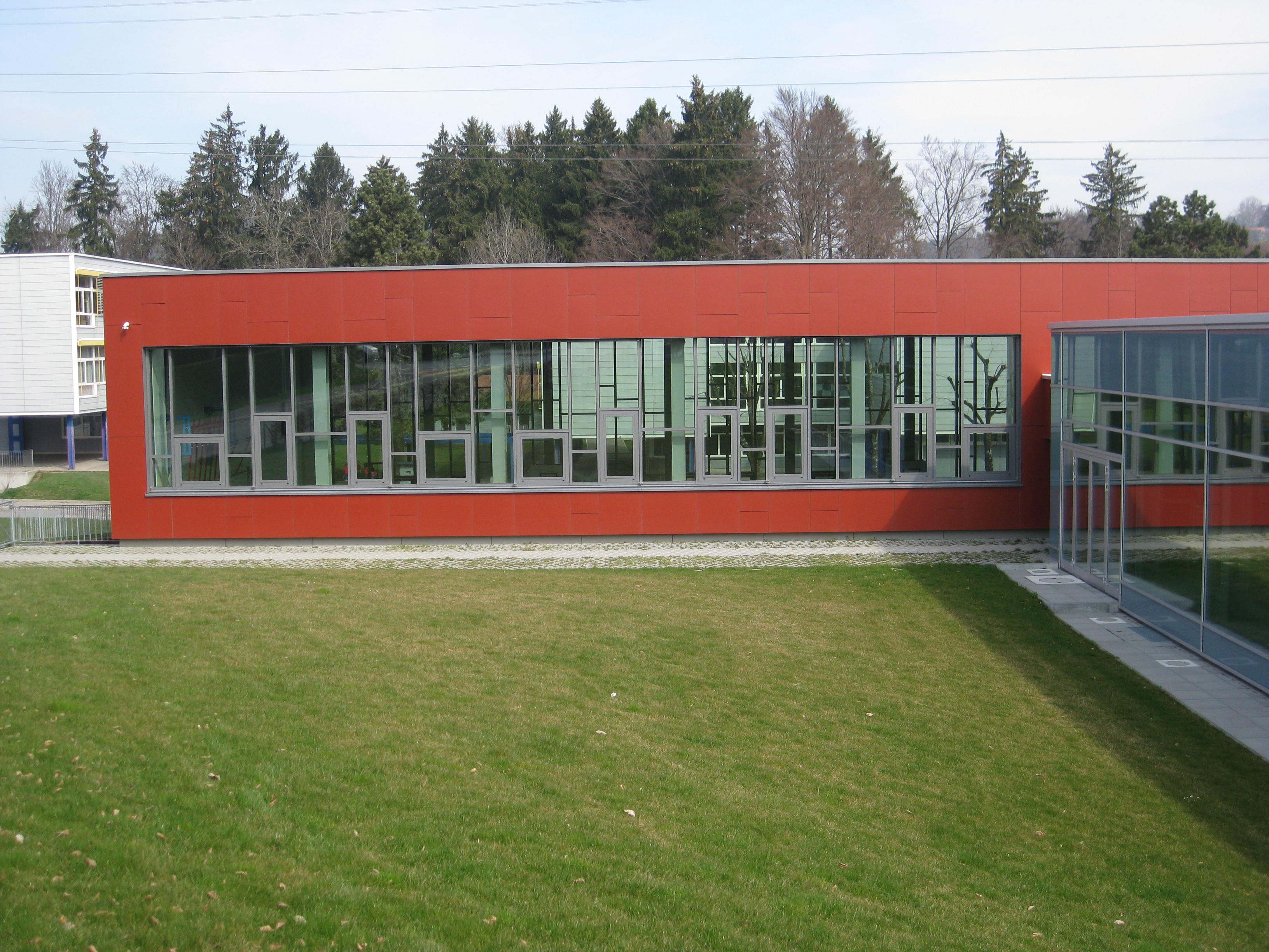 Collège de Bois-Murat
