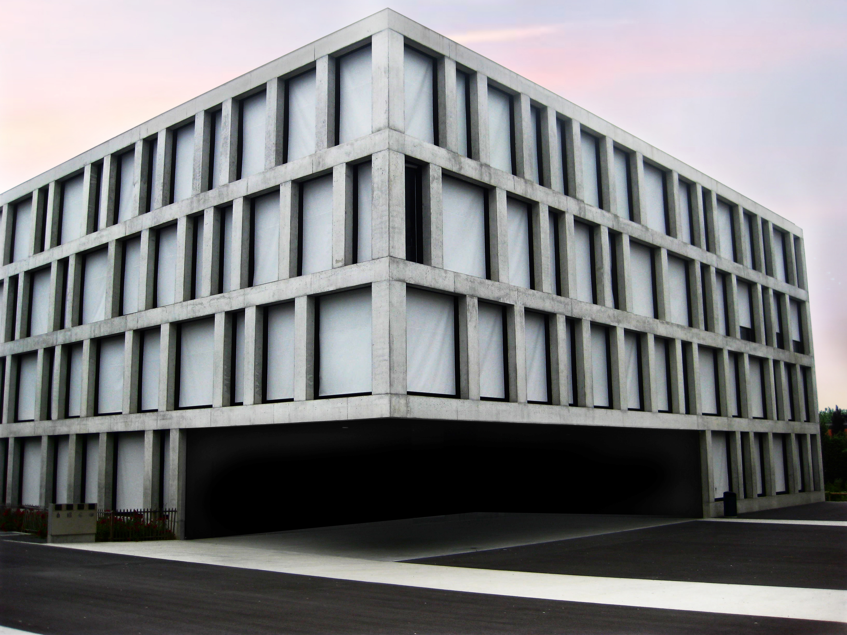 Collège du Léman