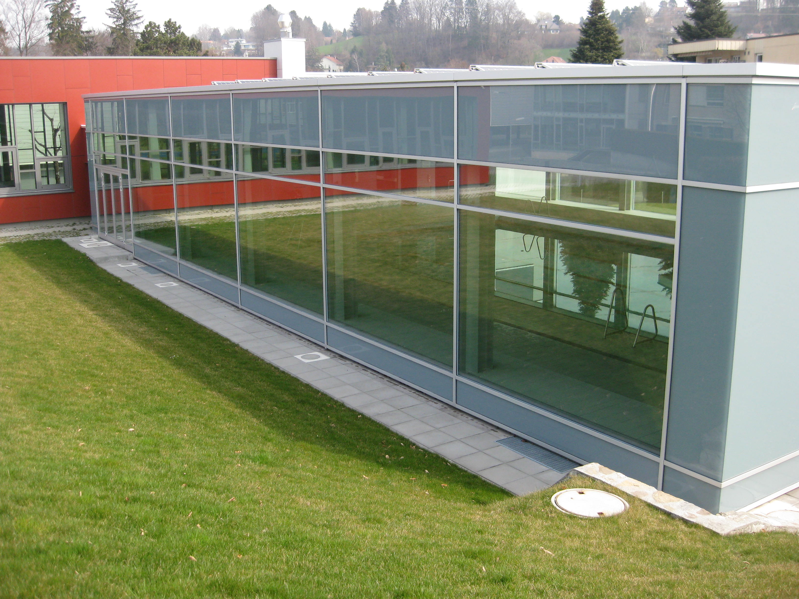 Collège de Bois-Murat