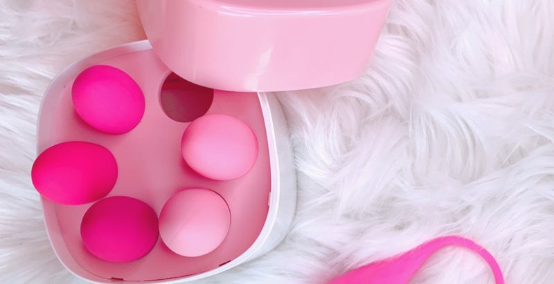 【膣トレ】可愛いセット商品♡