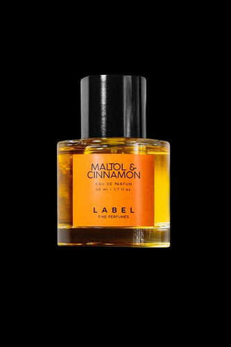 Maltol Cinnamon Perfume Maltol Cinnamon EDP – ODORE D'AMORE