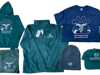 CSU PreVet Club