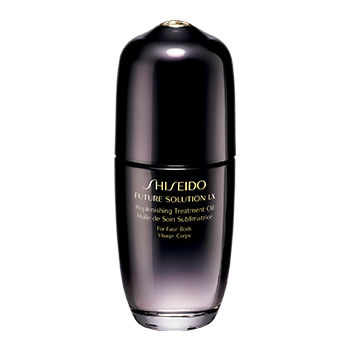 FS LX Replenishing treatment oil 75ml.