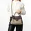 Miniatura: Borsa mod Viola 21570 multi-taupe