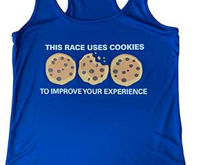Cookie Chase 5k