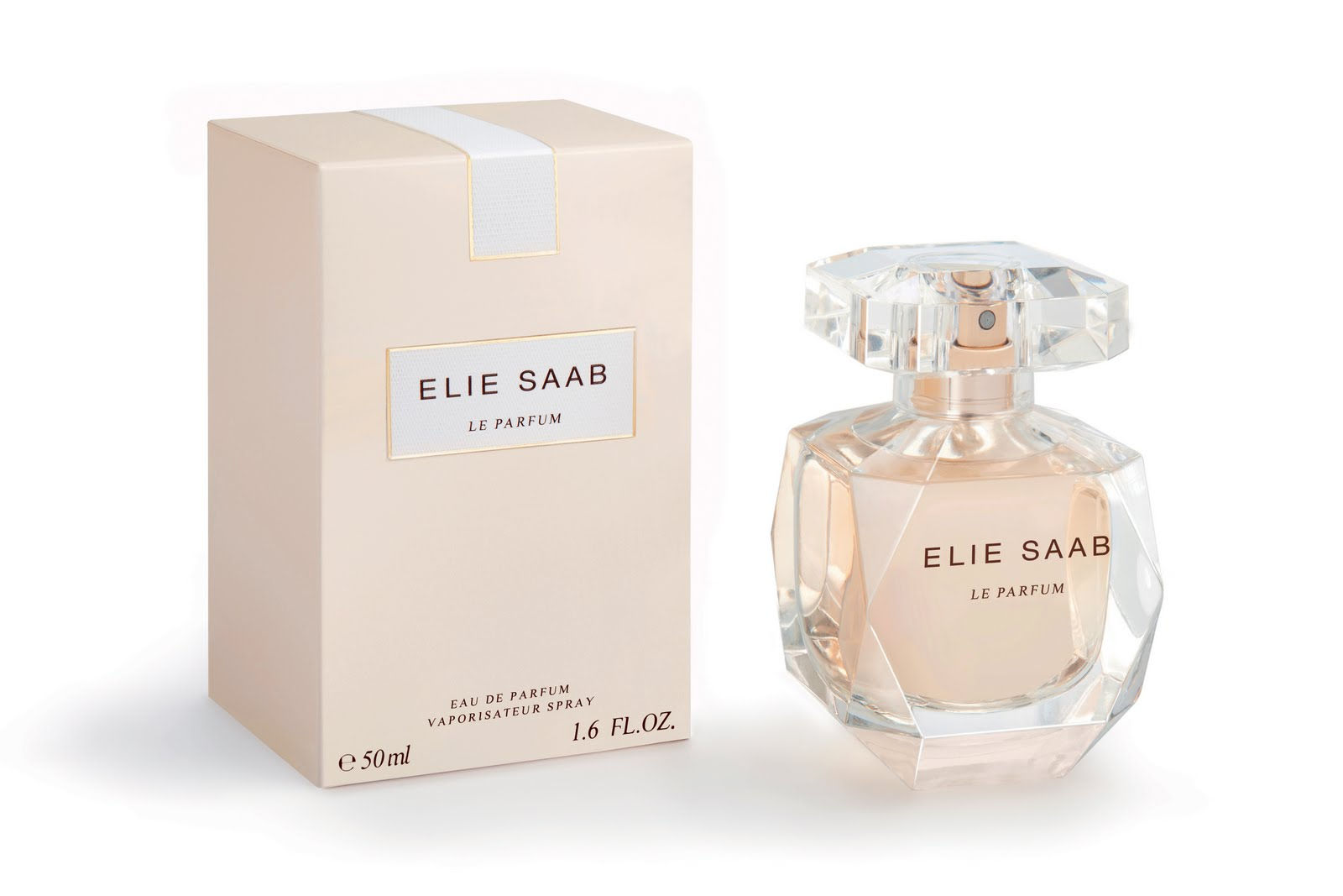 Elie Saab Le Parfum edp vapo 50ml.