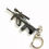 Thumbnail: Guns Keychain