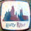 Thumbnail: Harry Potter Castle Plate