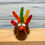 Thumbnail: Clay Hand Turkey