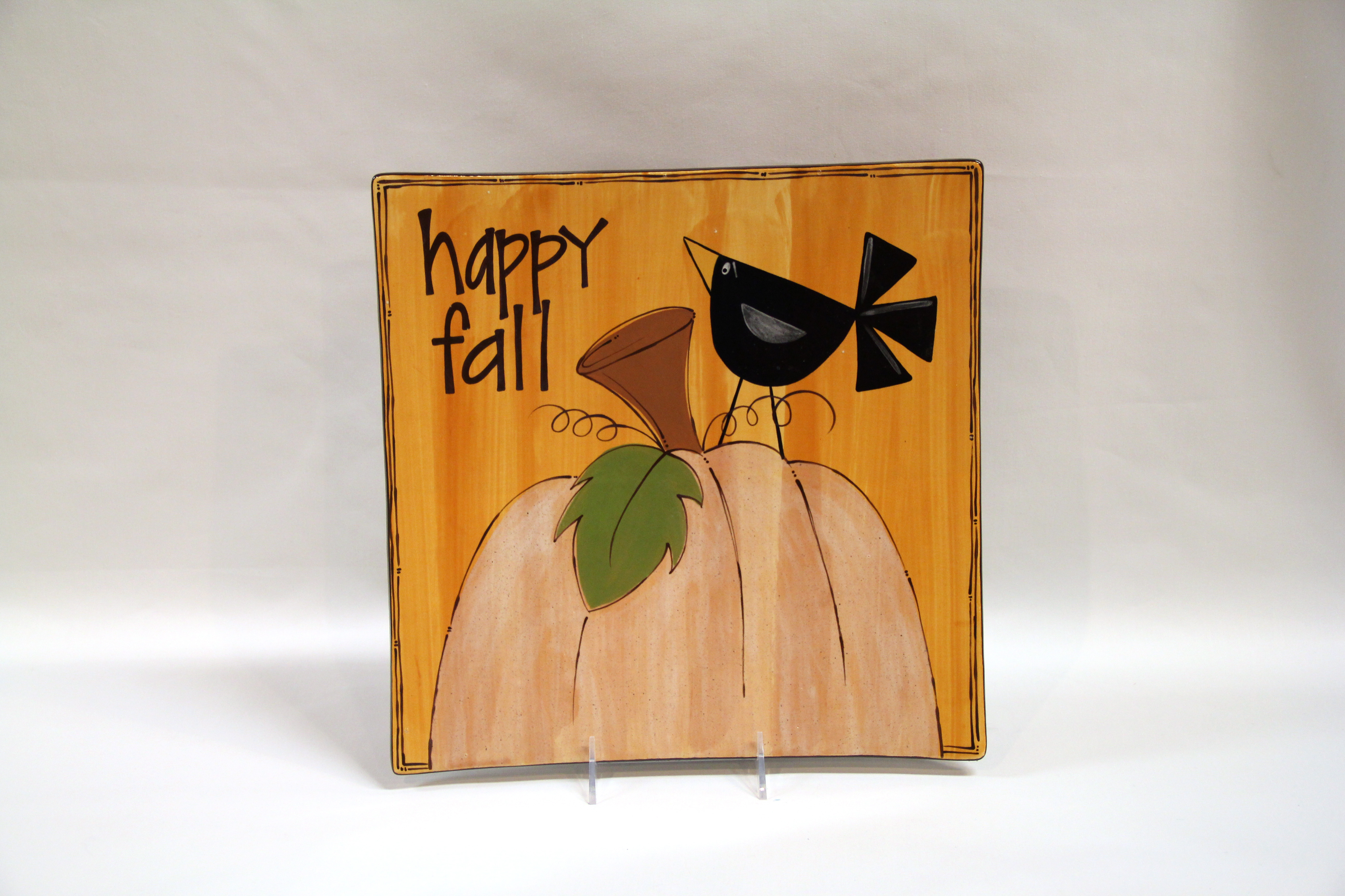Happy Fall