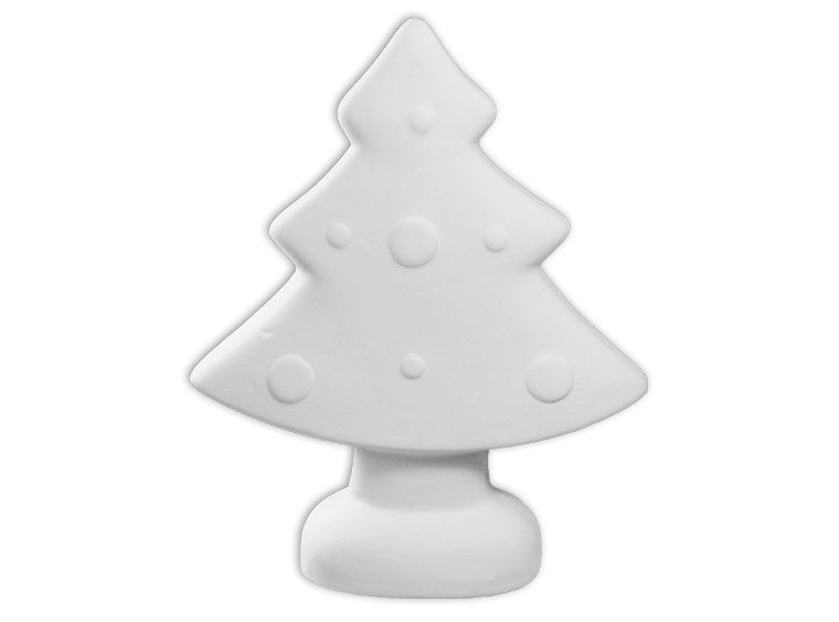 Thumbnail: Joyful Tree Figurine