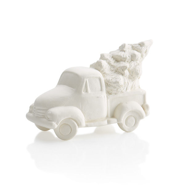Thumbnail: Truck with Tree Party Animal