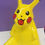 Thumbnail: Origami Rabbit or Pikachu