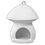 Thumbnail: Mushroom Hanging Feeder
