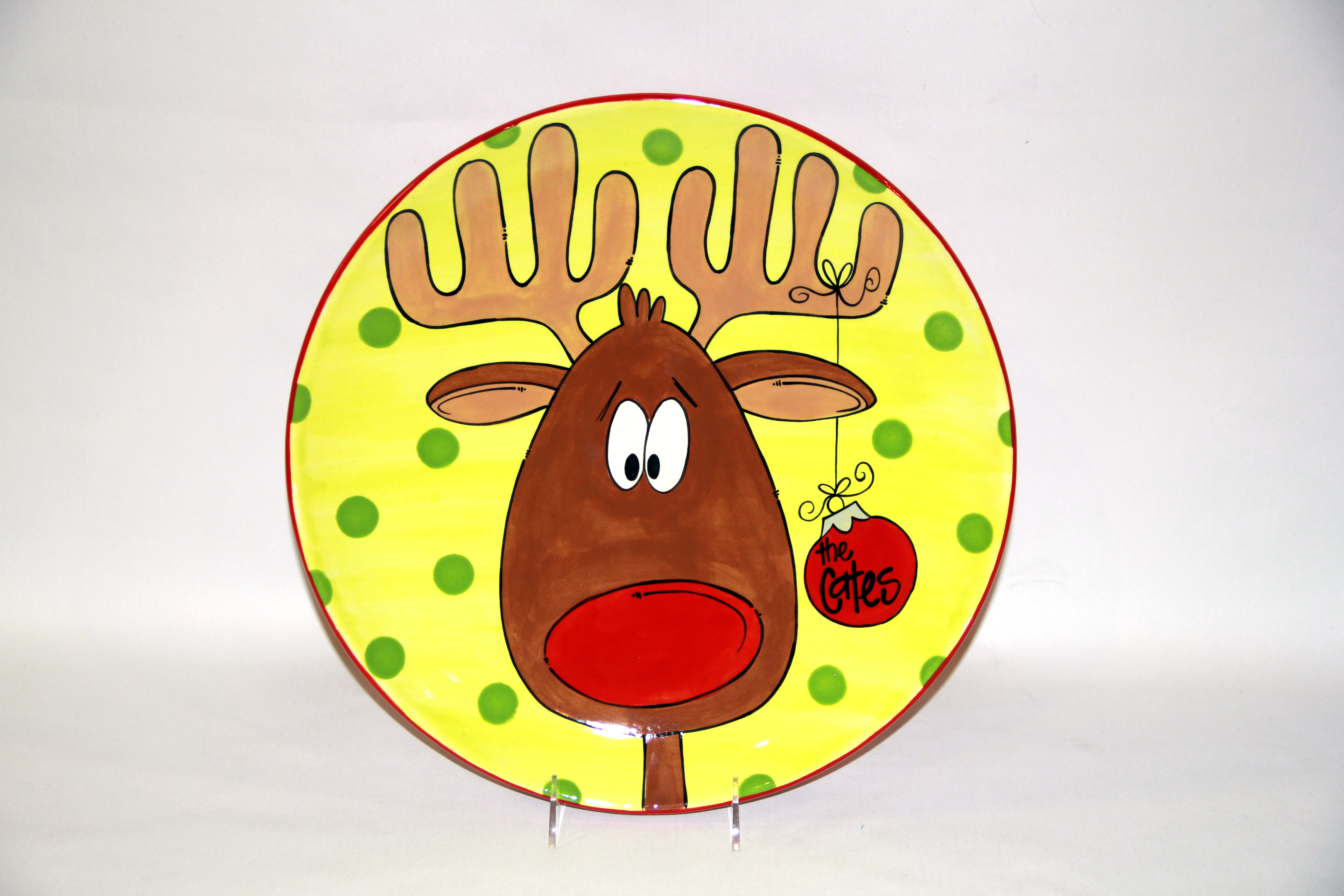 Reindeer 1