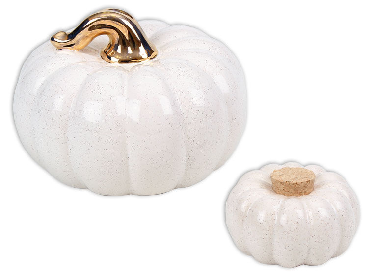 Thumbnail: X-Large Squatty Gourd/ Pumpkin