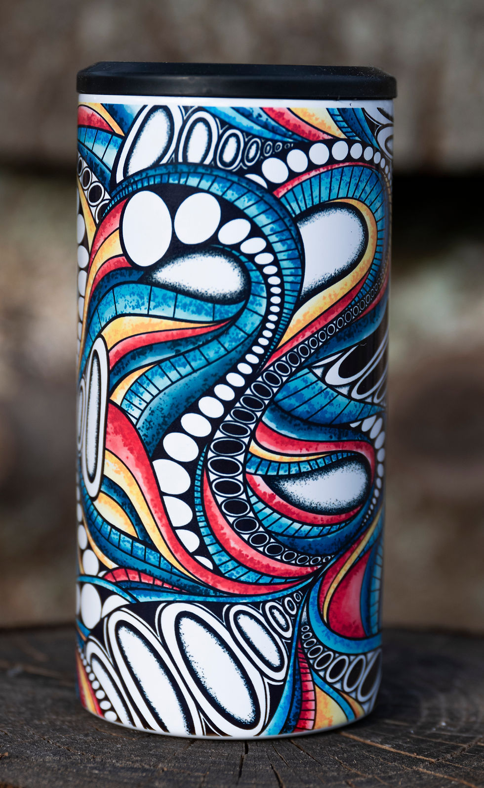 Thumbnail: 4 in 1 Can Cooler "Superman"
