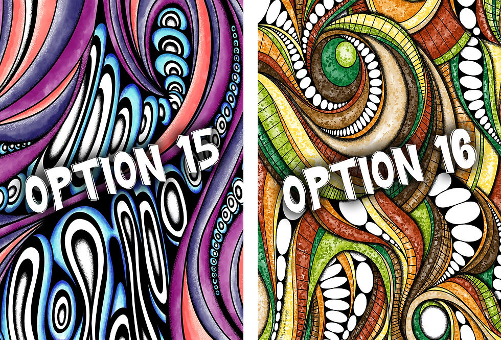 Thumbnail: Handmade Spiral Notebooks