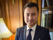 Mesbah Uddin